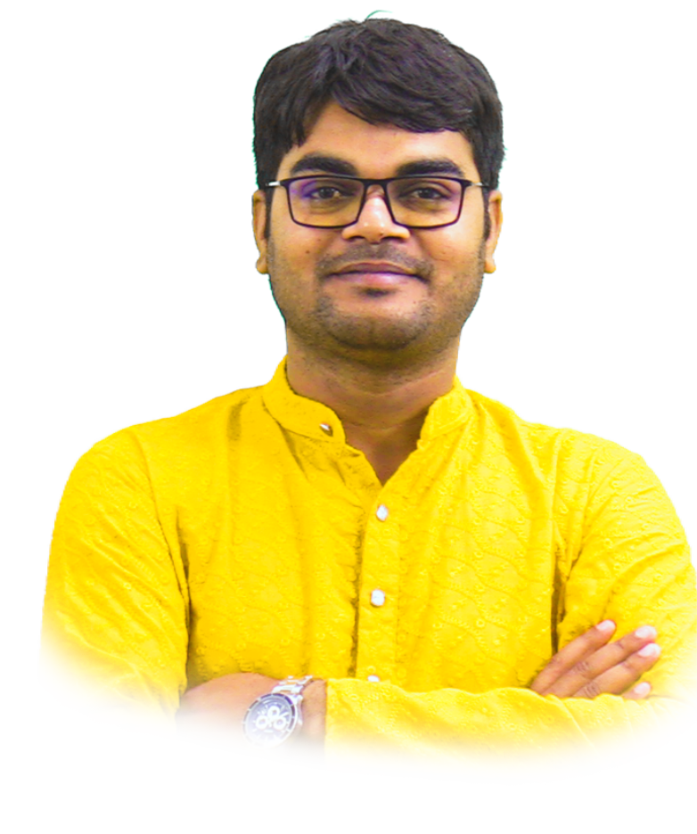 Akhilesh Singh