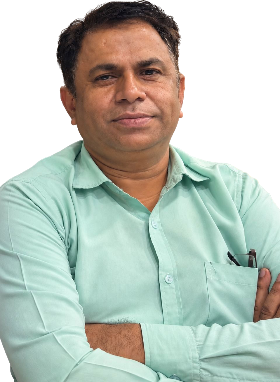 Ashok Sharma