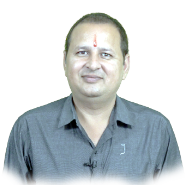 Bhoodev Vyas
