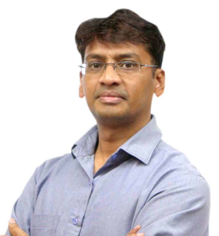 Dr. Leevis Yadav
