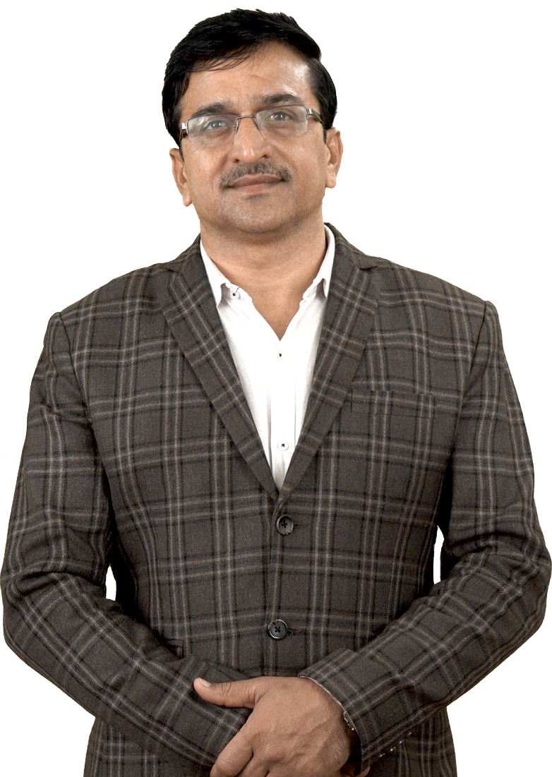 Dr. Raushan Jangid
