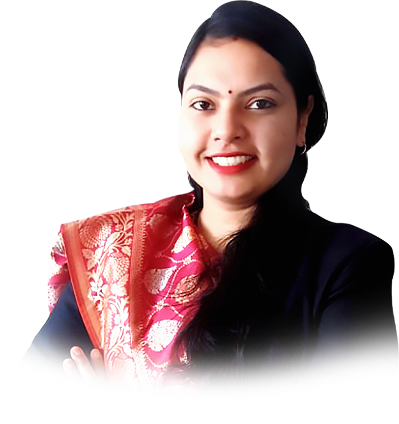 Dr. Shikha Gupta