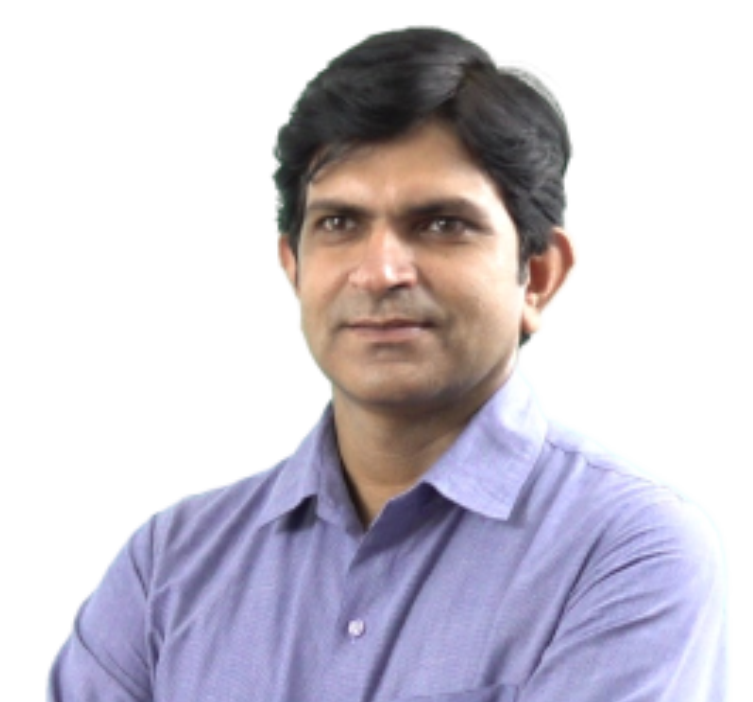 Gaurav Sharma