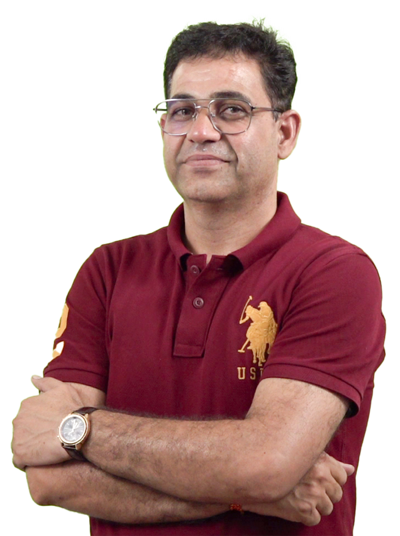 Shishram Choudhary