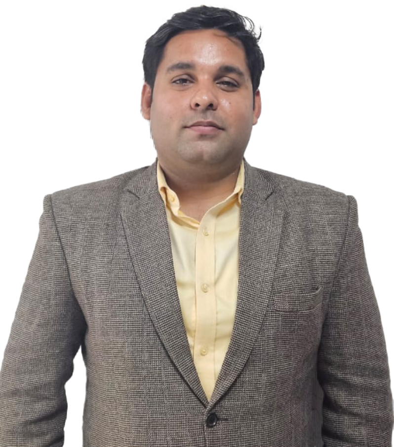 Shrey Mishra