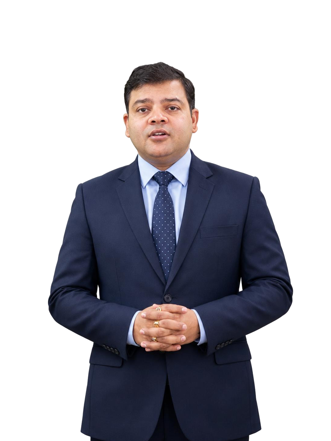 Suryakant Sharma