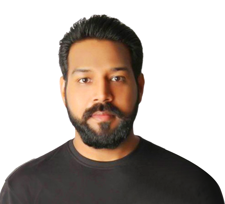 Dr. Varun Sharma