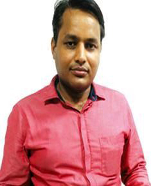 Mr. Upendra Anmol